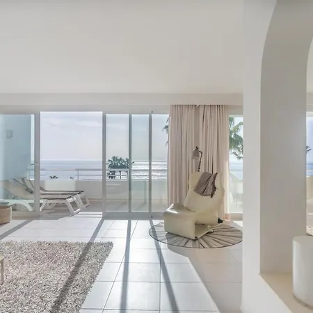 Apartment Front Line 2bed *
