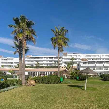 Front Line 2bed Mijas
