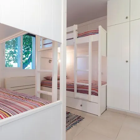 Front Line 2bed *