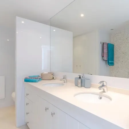 Front Line 2bed * Mijas
