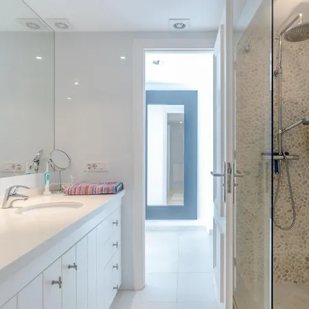 Front Line 2bed * Mijas