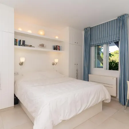 Front Line 2bed Mijas